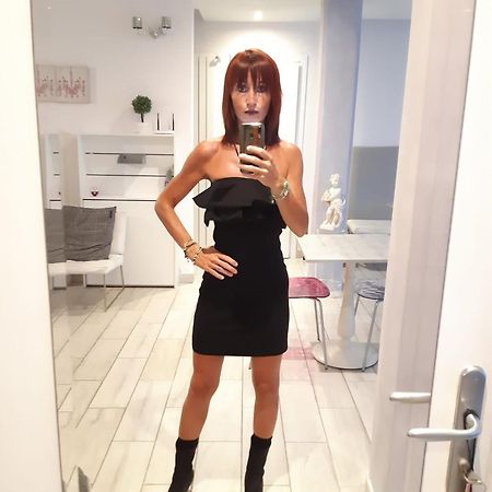 Hotel B&B Francesca Вараце Екстериор снимка